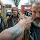 Image for article titled Mads Mikkelsen climbs aboard the Taken train with the uneven, darkly comic Riders Of Justice